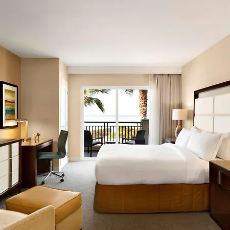 Cape Rey Beach, A Hilton & Resort Carlsbad