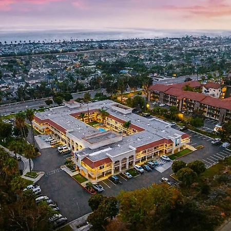 Hotel 6-carlsbad, Ca 3*