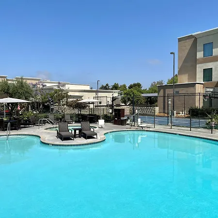 Carlsbad/san Diego By Ihg