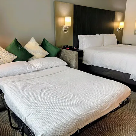Resort Carlsbad/san Diego By Ihg 3*
