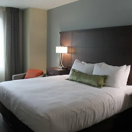 Hotel Staybridge Carlsbad/san Diego By Ihg 3*