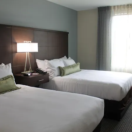 Staybridge Carlsbad/san Diego By Ihg Hotel 3*