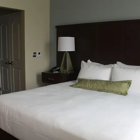 Staybridge Carlsbad/san Diego By Ihg 3* Carlsbad