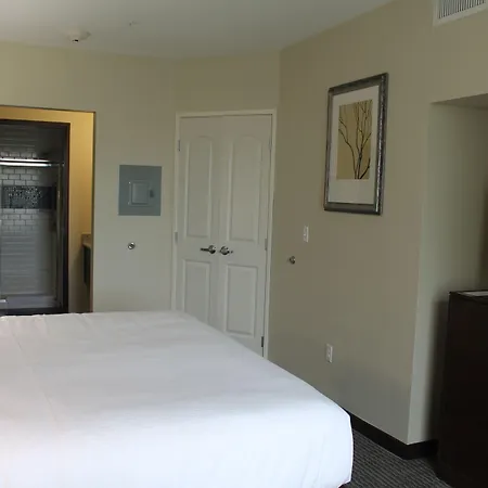 Staybridge Carlsbad/san Diego By Ihg Hotel