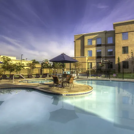 Staybridge Carlsbad/san Diego By Ihg Hotel 3*