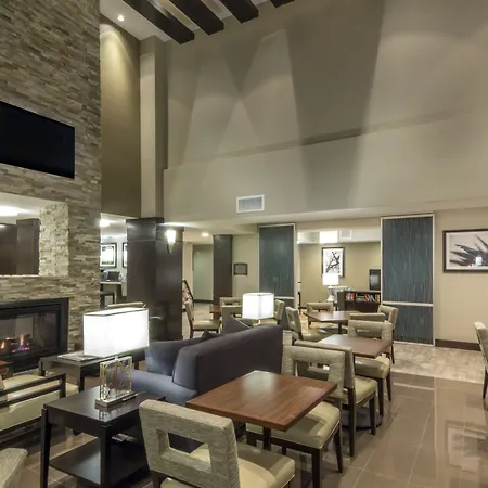 Hotel Staybridge Carlsbad/san Diego By Ihg