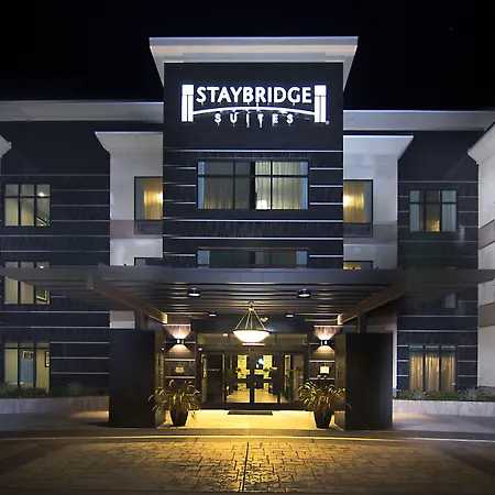 Staybridge Carlsbad/san Diego By Ihg Hotel 3*