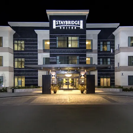 Staybridge Carlsbad/san Diego By Ihg