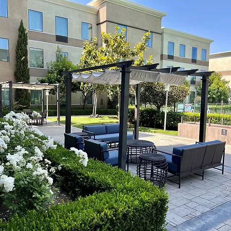 Hotel Staybridge Carlsbad/san Diego By Ihg 3*