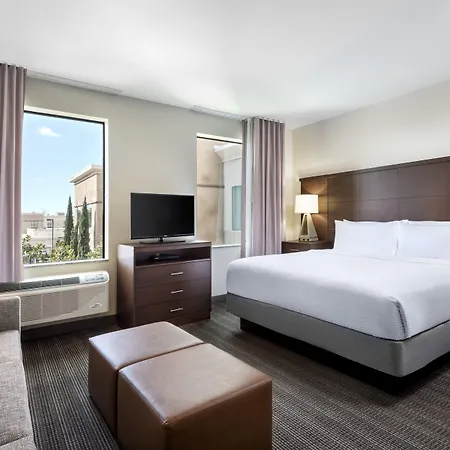 Staybridge Carlsbad/san Diego By Ihg Hotel Carlsbad