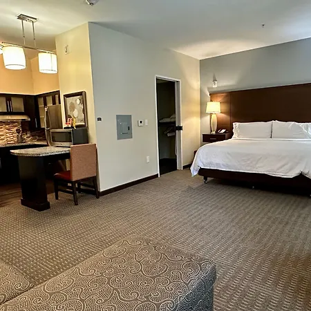 Staybridge Carlsbad/san Diego By Ihg Hotel Carlsbad