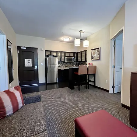 Staybridge Carlsbad/san Diego By Ihg 3* Carlsbad
