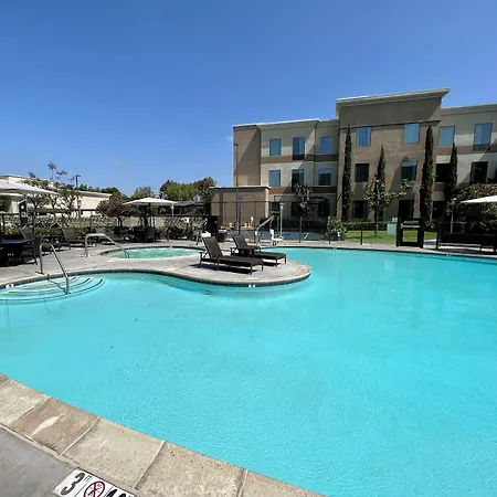 Staybridge Carlsbad/san Diego By Ihg Hotel 3*