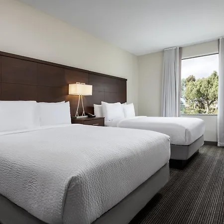 Hotel Staybridge Carlsbad/san Diego By Ihg 3*