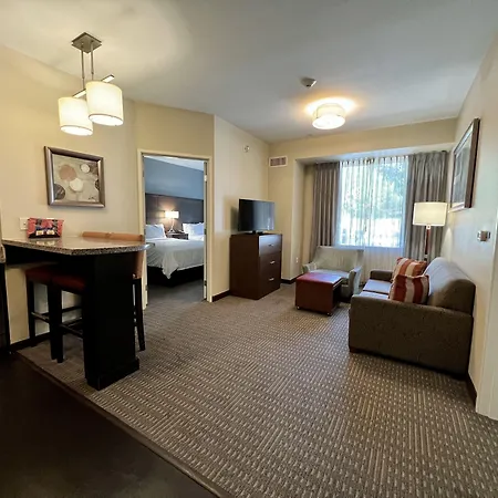 Hotel Staybridge Carlsbad/san Diego By Ihg 3*