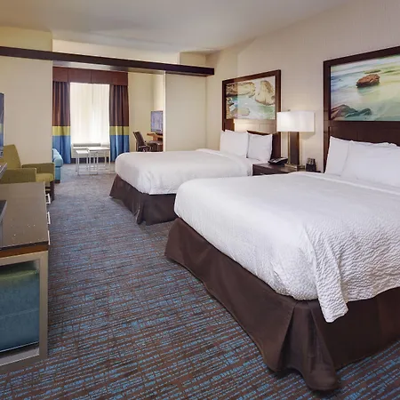 Fairfield & By Marriott San Diego 3* Carlsbad