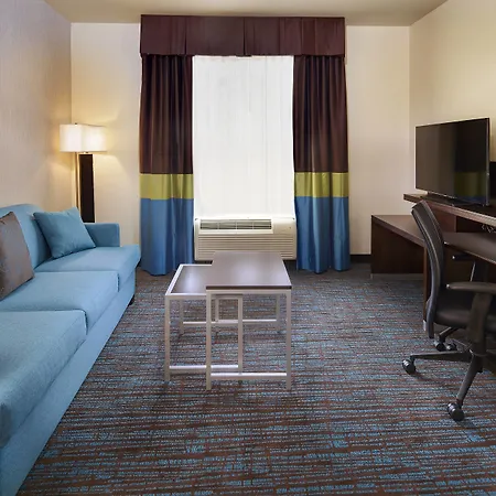 Fairfield & By Marriott San Diego Carlsbad