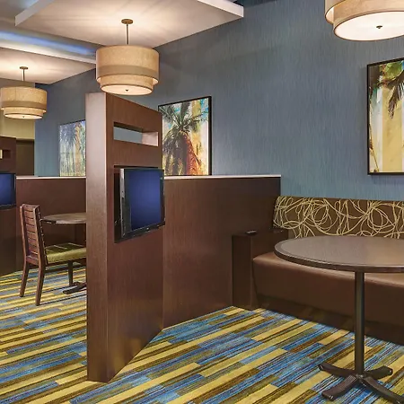 Fairfield & By Marriott San Diego Carlsbad