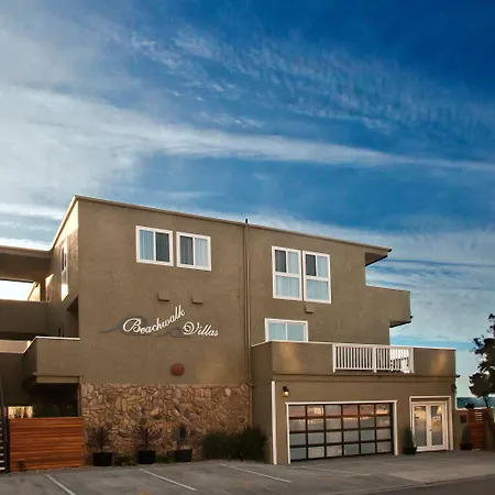 Beachwalk Aparthotel Carlsbad