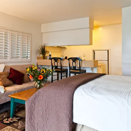 Aparthotel Beachwalk