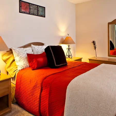 Beachwalk Aparthotel