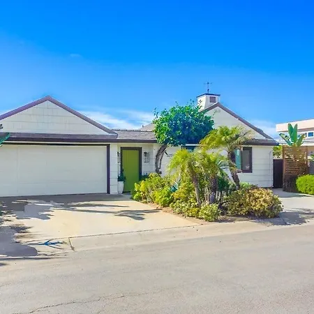 Holiday home Terramar Point Carlsbad
