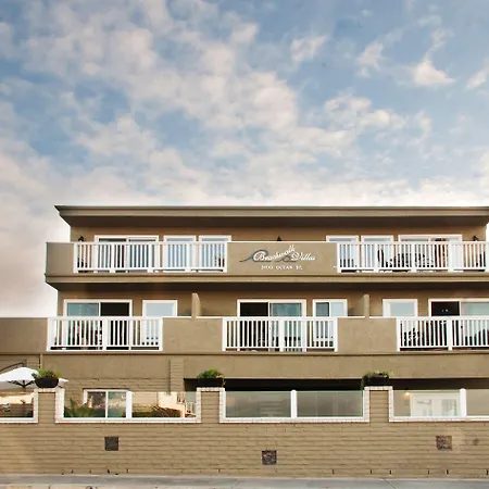 Beachwalk 4*