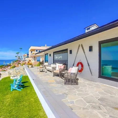 Terramar Point Holiday home