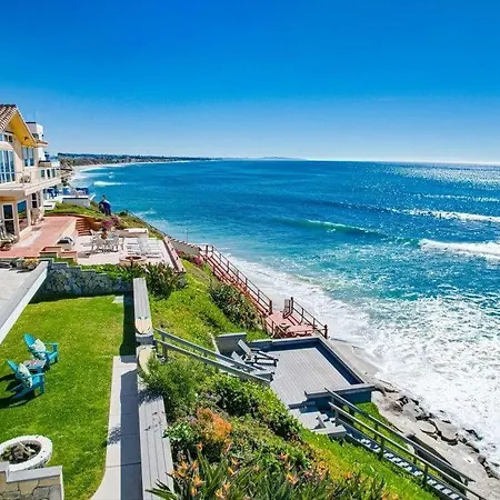 Terramar Point Holiday home Carlsbad