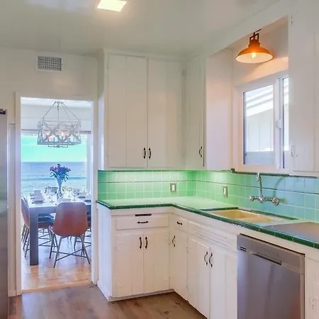 Terramar Point Holiday home Carlsbad