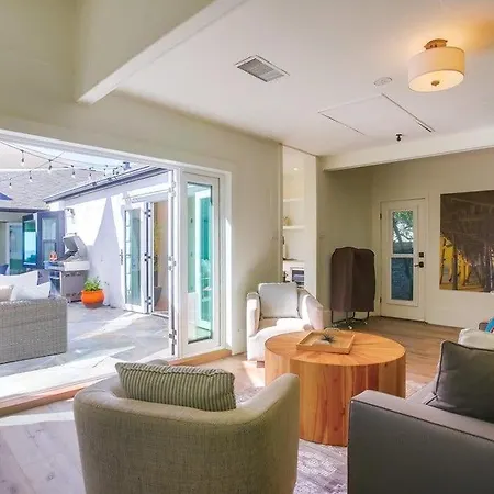 Terramar Point Holiday home Carlsbad