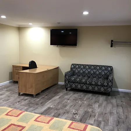 Motel Scandia Carlsbad