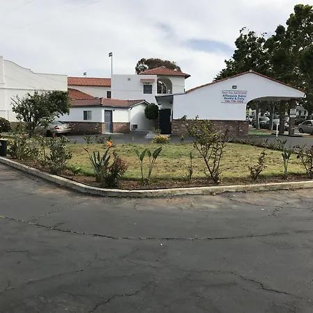 Motel Scandia