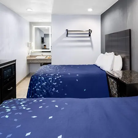 Scandia Motel Carlsbad