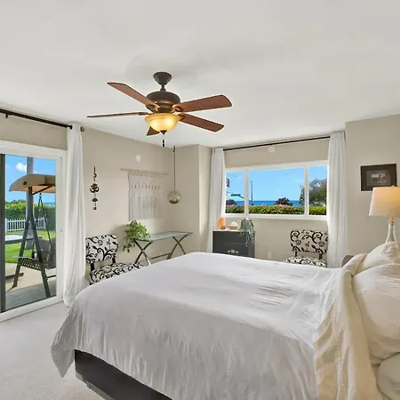 Oceanview Oasis With Roofdeck Hot Tub *