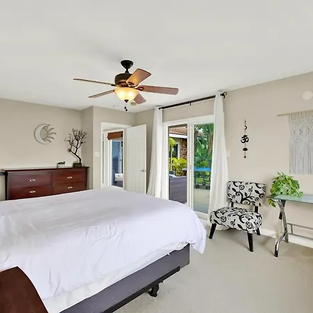 Oceanview Oasis With Roofdeck Hot Tub *