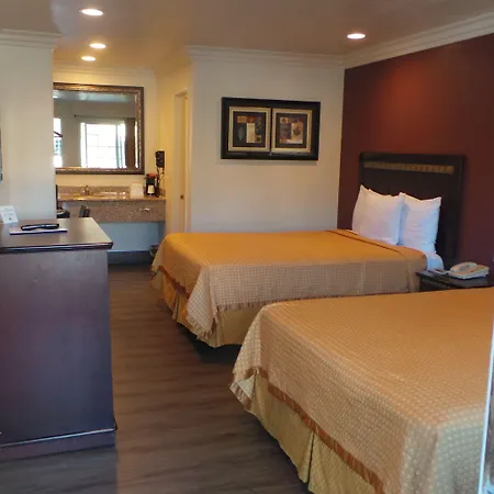 Motel Hyland Near Legoland