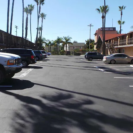 Motel Hyland Near Legoland