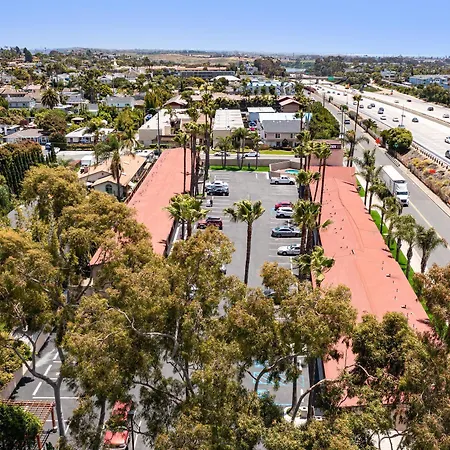 Hyland Near Legoland 2* Carlsbad