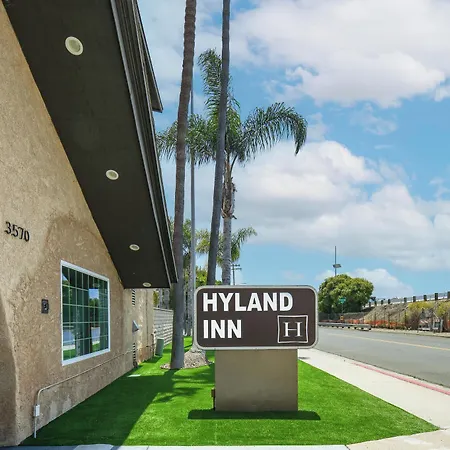 Hyland Near Legoland 2*