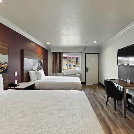 Motel Hyland Near Legoland