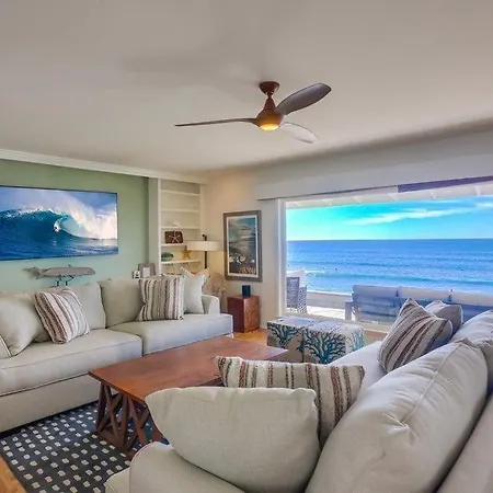 Holiday home Terramar Point *