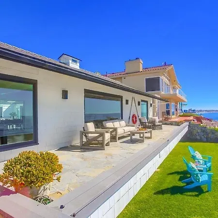 Terramar Point Holiday home *