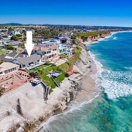 Holiday home Terramar Point Carlsbad
