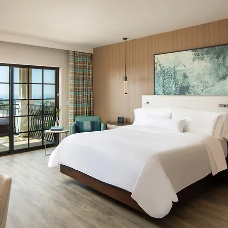 The Westin & Hotel Carlsbad