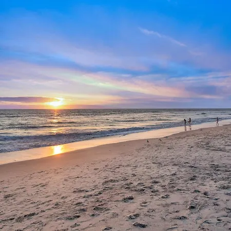3009 Ocean St E Beautiful Beachfront W/ Ocean Views, Private Patio, Grill, & Free Wifi * Carlsbad