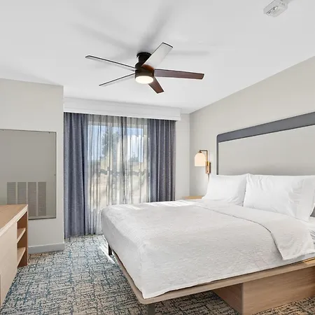 Homewood By Hilton Carlsbad-north San Diego County 3* Carlsbad
