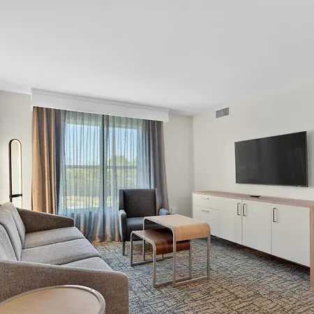 Hotel Homewood By Hilton Carlsbad-north San Diego County 3*
