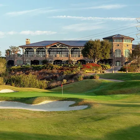 The Cassara Carlsbad, Tapestry Collection By Hilton Hotel 4*