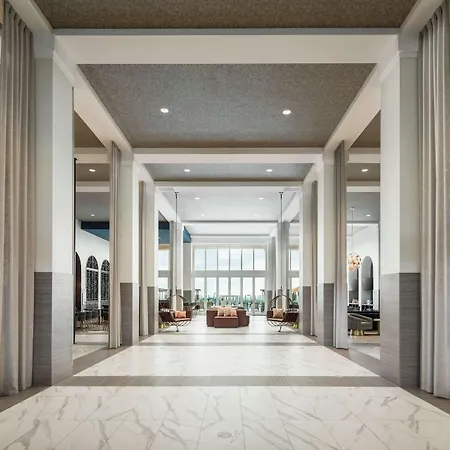 The Cassara Carlsbad, Tapestry Collection By Hilton Hotel Carlsbad